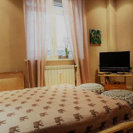 Apartmán Presley's