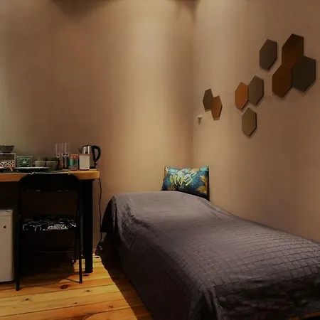 Presley's Apartmán Sofie