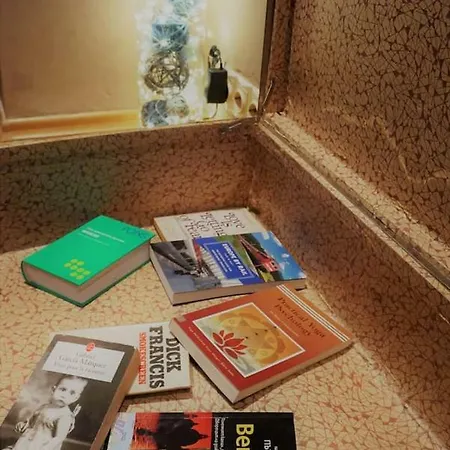 Presley's Apartmán *
