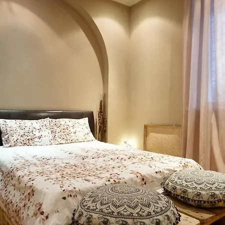 Apartmán Presley's